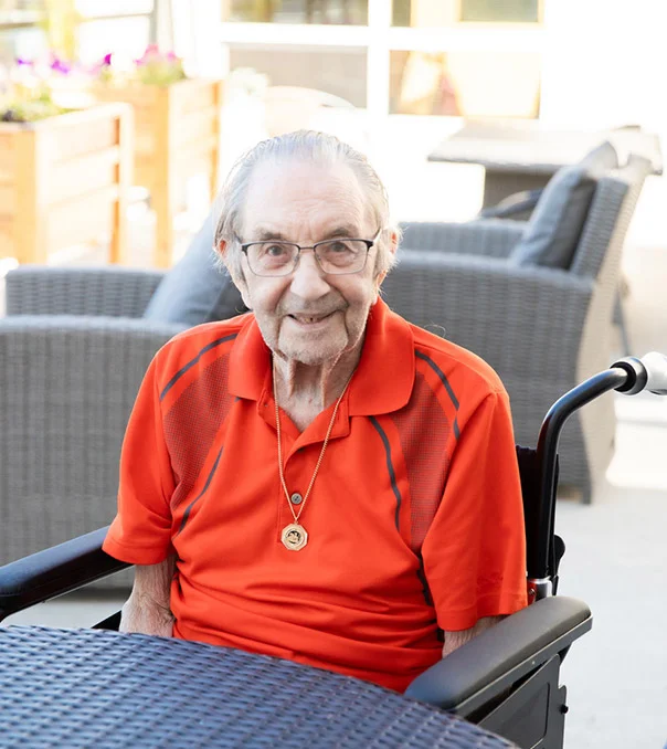 long term care portal