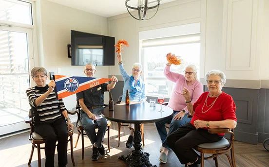group cheering 1 1