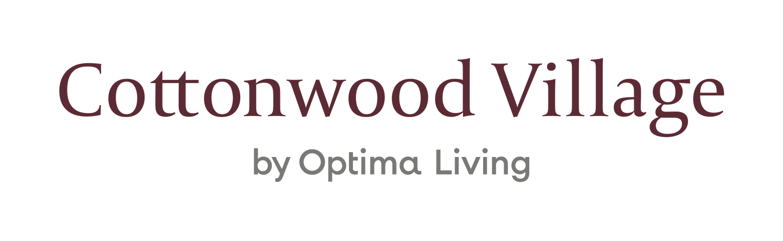 Cottonwood Village